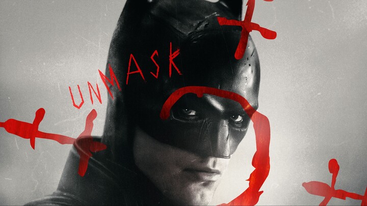 𝐓𝐇𝐄 𝐁𝐀𝐓𝐌𝐀𝐍 (subtitle Indonesia) action, adventure