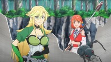Izure Saikyou no Renkinjutsushi Part20