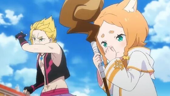 REID VS REINHARD‼️ SIAPA SWORD SAINT TERKUAT DALAM SEJARAH REZERO