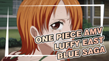 One Piece/ East Blue Saga / AMV | Luffy selamatkan aku!