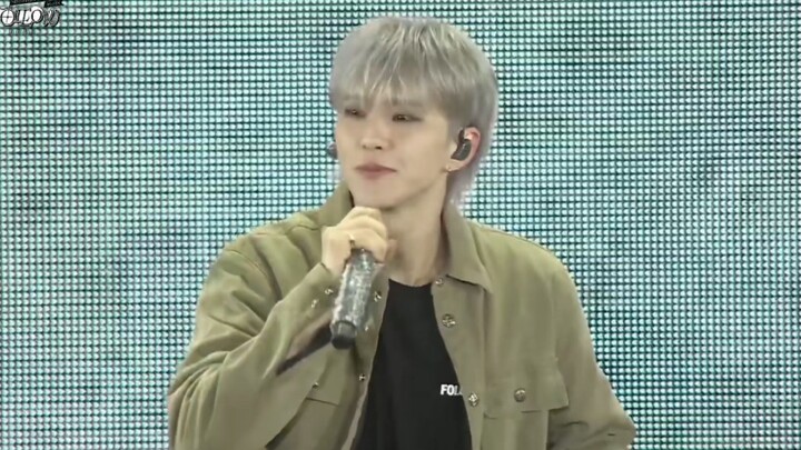 مو يا مو يا، هذا ملعب إنتشون، صحيح؟ صوتك بالصينية مذهل بجد! أنا الوحيدة من الصين التي ما ذهبت، صحيح 