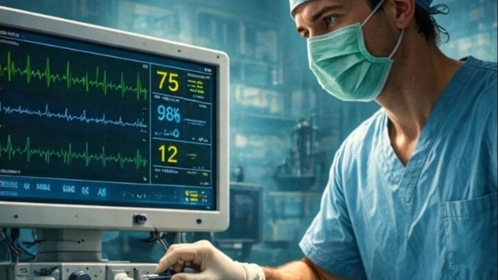 Kenapa setelah bangun dari bius total, rasanya seperti melewatkan waktu?