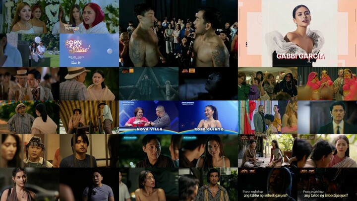 GMA 7 Network Commercial Break October 09, 2026 (Friday) (TMC, Taskforce Firewall, Love, Siargao)