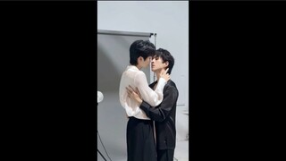[ENG SUB] ABO Desire Eliot & Kipuka First Kiss #ABODesire #DesireTheSeries #series #垂涎 #chinesebl
