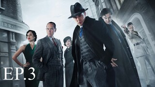 👨‍⚕️🎩 หมอวิปริตจิตหลุดโลก ซีซั่น 1 - ตอนที่ 3