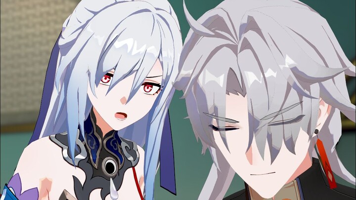 You’ve fallen for Danfeng?! (Action-packed clip)