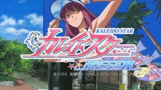 KALEIDO STAR SEASON 2 ENGLISH DUB LAST EPISODE 52