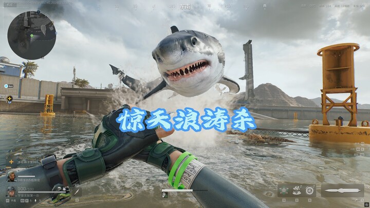 【Bukan pecundang, tapi jagoan!】Video terbaru sudah tayang, tolong dukung dengan follow!