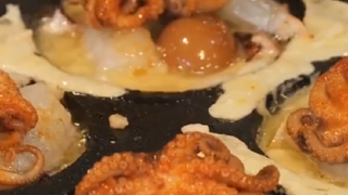 我之前吃的是什么章鱼小丸子