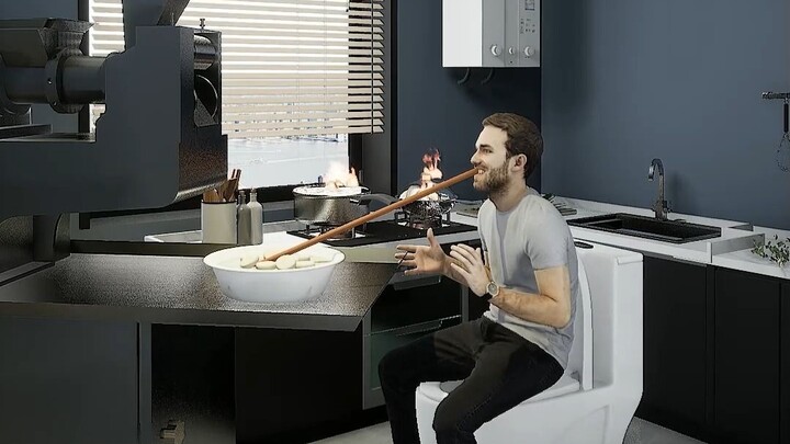 บ้านที่ตกแต่งแบบนี้ ลูกจะไม่มีช่วงวัยแห่งการต่อต้าน!!!