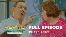 Pepito Manaloto: Tommy,s Ang Trusworthy (Full Episode 47)- Replay