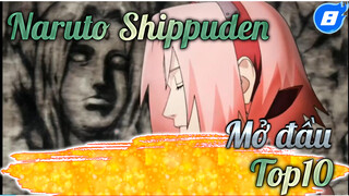 
[Naruto] Shippuden (221-720) Bài hát mở đầu/ Top 10 cá nhân_8