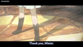 Dance In The Vampire Bund Ep 4