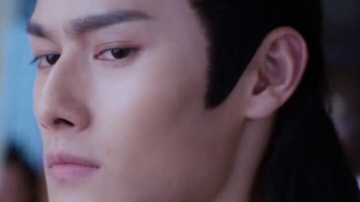 Wangxian/Enemy is so charming 09/Chasing wife in the crematorium/Shuangqing/HE