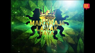 Maharaja Lawak Raya (Full)