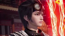 Peerless Divine Emperor Eps 03 Sub indo