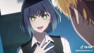 duh meleleh tuh hati nya aqua 🗿🗿🗿