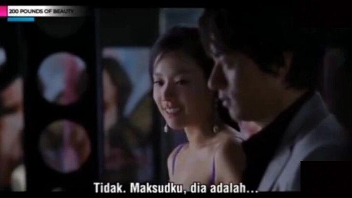 Part 5 end, kamu cantik kamu dihargai