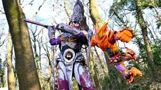 Kamen Rider Gavv Episode 39 Preview