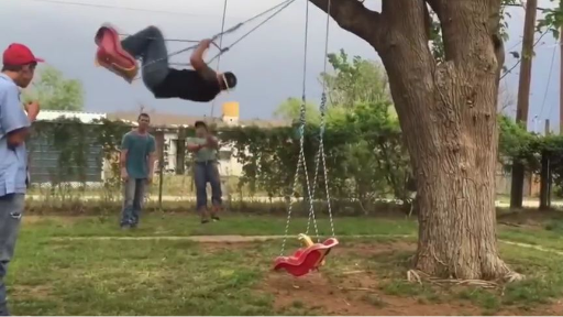 มนุษย์คงจะไม่ใช่โชคดีตลอด