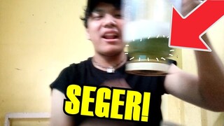 Gw Blender Daun Dan Gw Minum ...