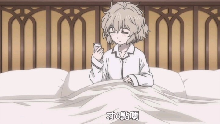 I overslept and my boyfriend met another woman.