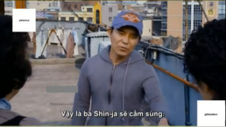 Tóm Tắt Bà ngoại Gangster 2 #phimtinhcam