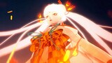 [Game] [Onmyoji] The Characters | Exhilarating
