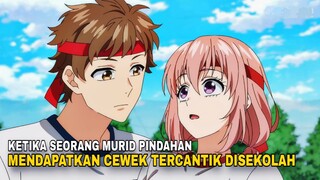 PARAH ! anime romance sebagus ini, jarang ada yang tau 😭👌🏻