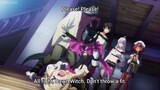 Mahou Tsukai Reimeiki Episode 5 - Watch Mahou Tsukai Reimeiki E05 Online