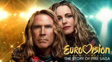 Eurovision Song Contest The Story of Fire Saga (2020) Sub Indo