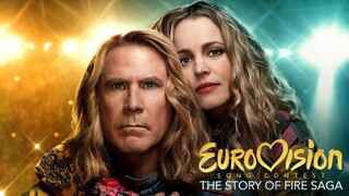 Eurovision Song Contest The Story of Fire Saga (2020) Sub Indo