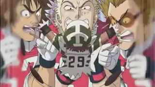 Eyeshield21 - 93