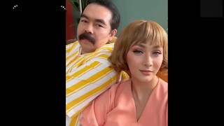 #kennyaustin #amandamanopo