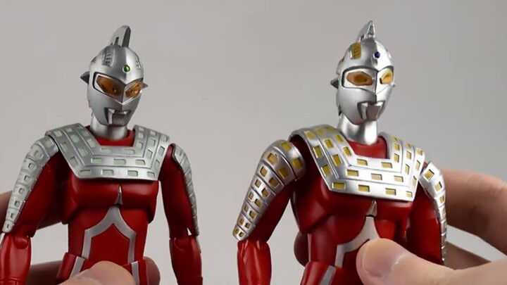 Childhood Act is a substitute? How shady is the pirated act of Sharp Vision?