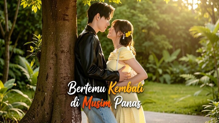 Bertemu Kembali di Musim Panas Full Bahasa Indonesia (MELO)