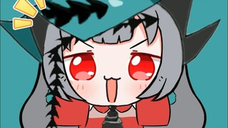 【明日方舟】斯卡蒂⭐转啊转⭐时间不够或想要放松时请使用它