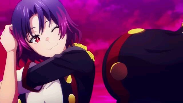 Budak Korps Elite Kota Sihir - Musim Kedua - Episode 03 [Takarir Indonesia]