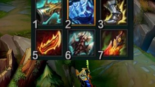 "How Quickly Can You Complete This Build for the Sword Saint?"