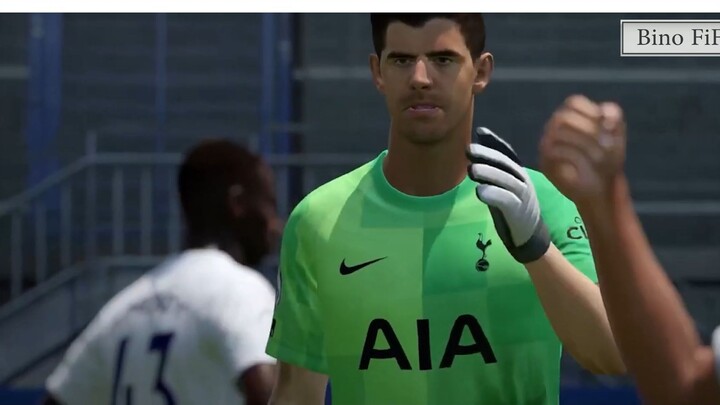 Những bàn thắng đẹp nhất FiFa Online phần 123 #FO