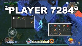 "PLAYER 7284" base raided | REVENGE RAID -  Last Day On Earth: Survival