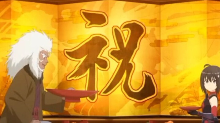 Naruto shipudden keren