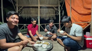 CHỈ LÀ BỮA CƠM QUÊ - TT198