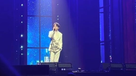 Full performace of Dimash in Dubai 2022