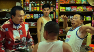 ขนมเหล่านี้ตอนเด็กๆ คุณเคยกินอะไรบ้าง?