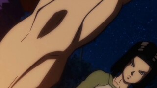 Dragon Ball Super: Goku bertarung No. 17, tapi Super Blue pun murah