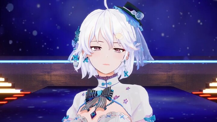 Youen: Maybe your good days are still to come