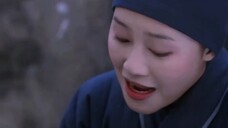 Lingyunfeng adalah momen utama Huanbi