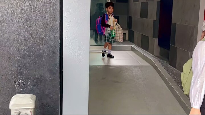 แท๊กทีมกันหน่อย!! | น้องเคนจิ