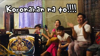 SAMANTHA BERNARDO’S NATIONAL COSTUME MISS GRAND INTERNATIONAL 2020 | PINOY FANS REACTION